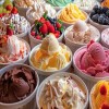 SORVETERIAS / AÇAI / DOCES